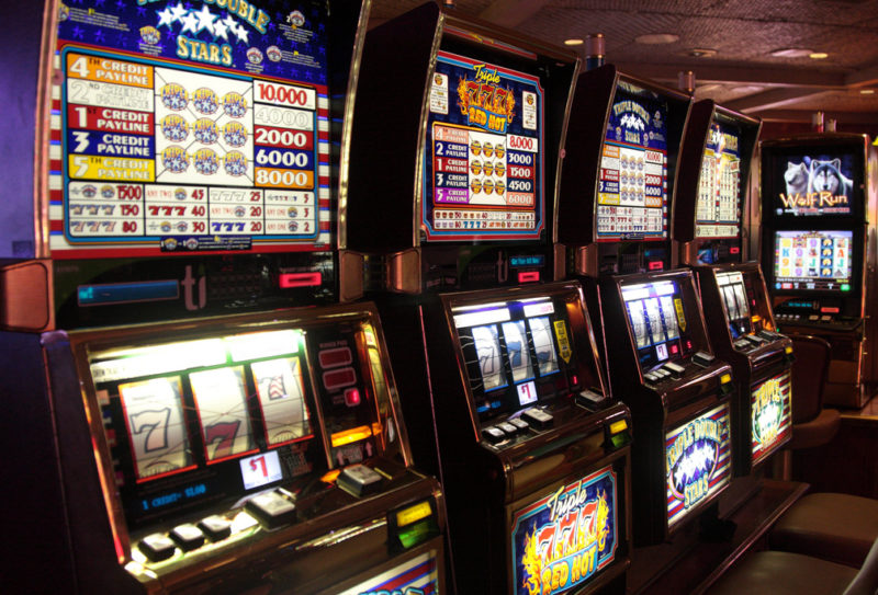 slot