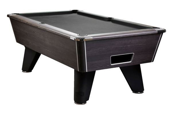Supreme winner pool table 7ft