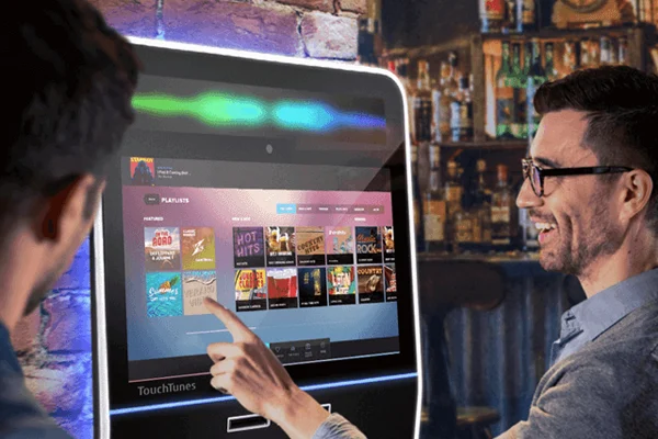 jukebox hire teesside