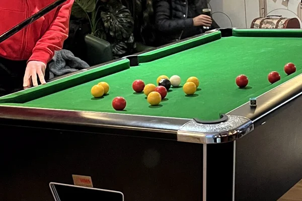 pool table hire middlesbrough
